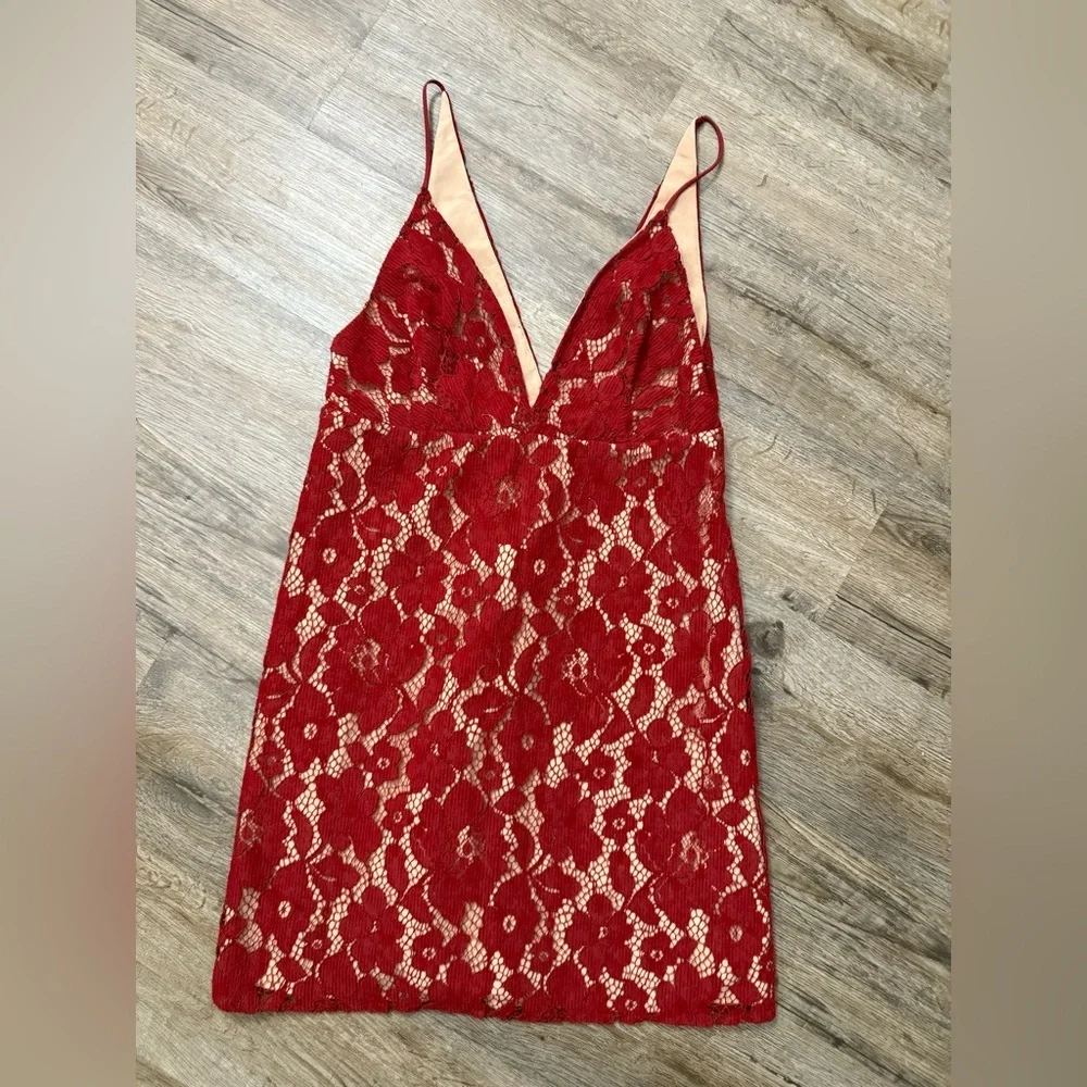Free People great no